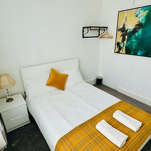 Appartement met Twee Slaapkamers