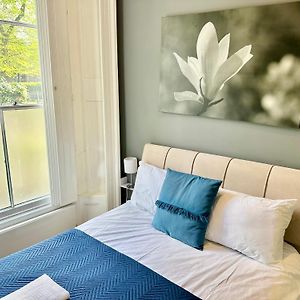 Appartement op de Begane Grond
