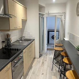 Standaard Appartement met Drie Slaapkamers